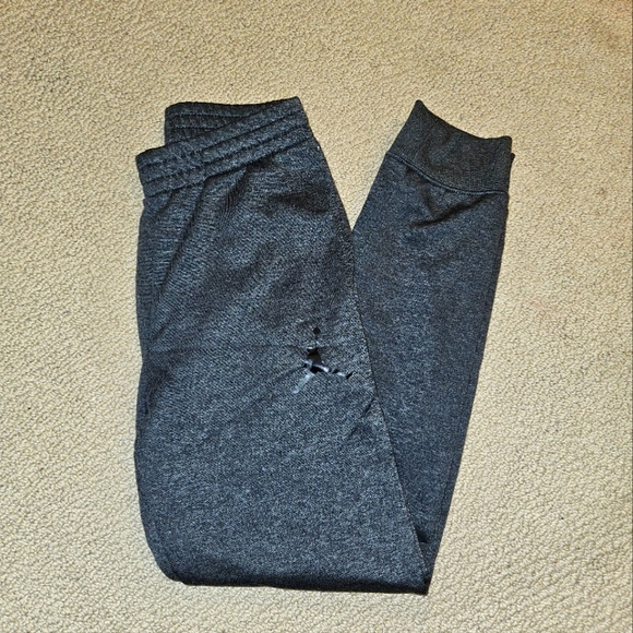 Youth Jordan Joggets slate gray - Picture 1 of 4